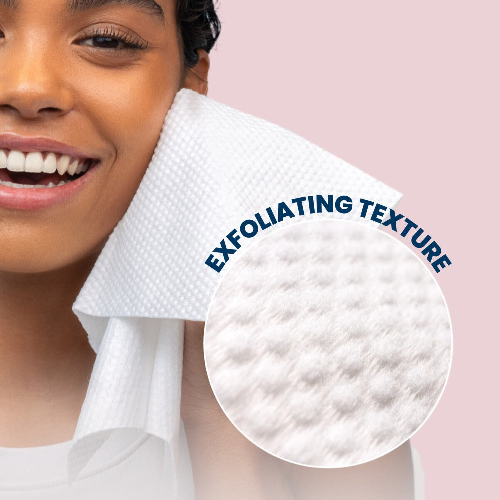 Clean Towels XL Supreme