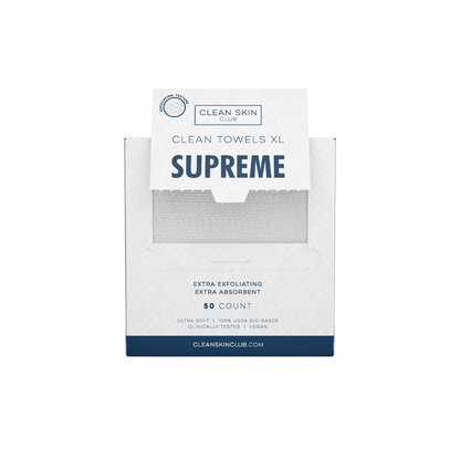 Clean Towels XL Supreme